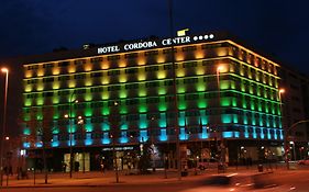 Hotel Cordoba Center